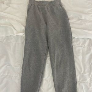 Sweatpants